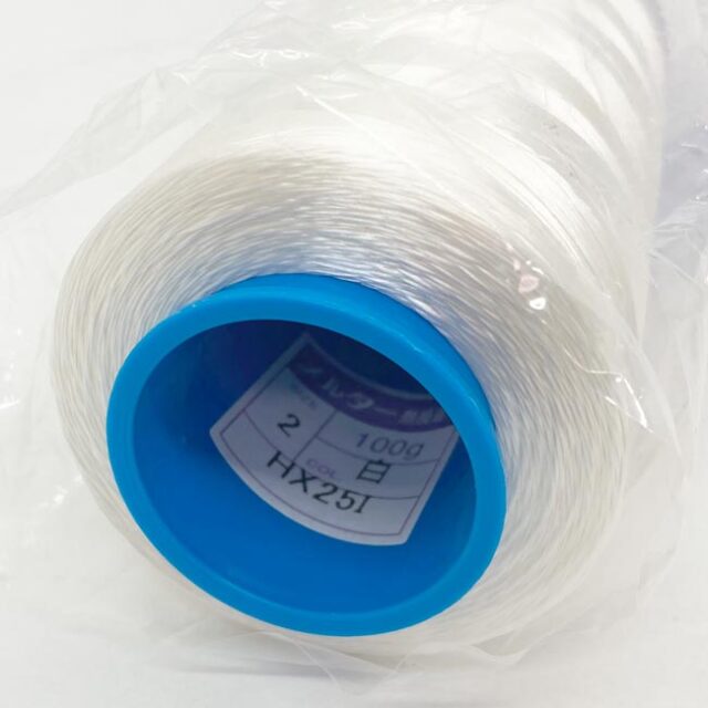 熱接着糸　メルター