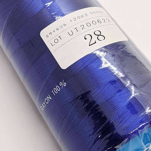 ミサイルツル120ｄ/5,000ｍ