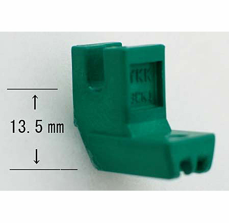 家庭用コンシール押え　NP-63H