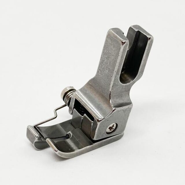 左段付き押え　NR-1.0