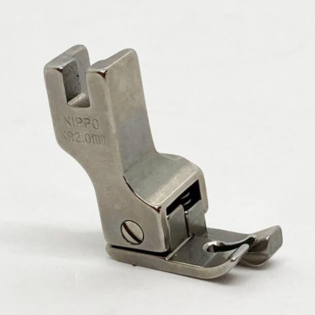 nipo n2 未使用近い美品 特価】ニッポー（NIPPO) 右段付押え NR