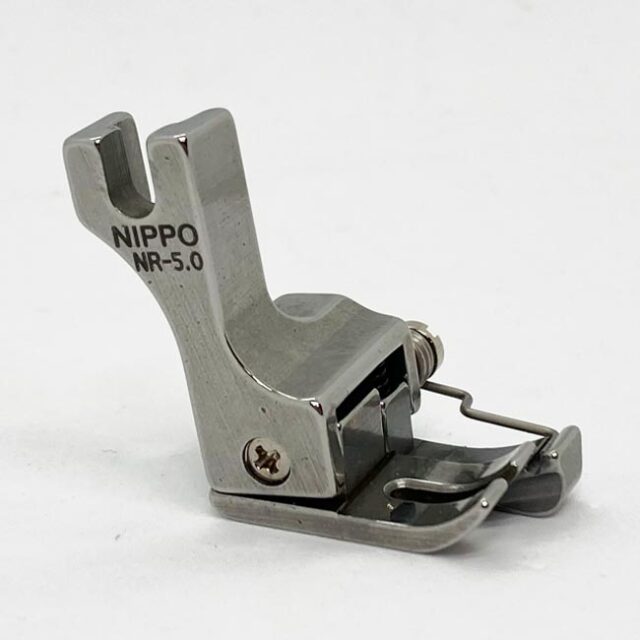 ニッポー（NIPPO) 右段付押え NR-3.0～5.0