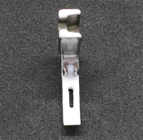 NIPPOニッポージッパー用テフロン抑えNT-3
