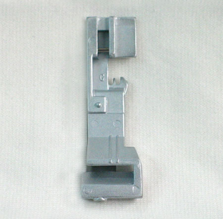 セパレート押え