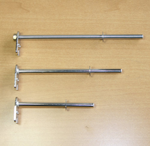 調節式コンシール(R)押え NP-363GSL-8