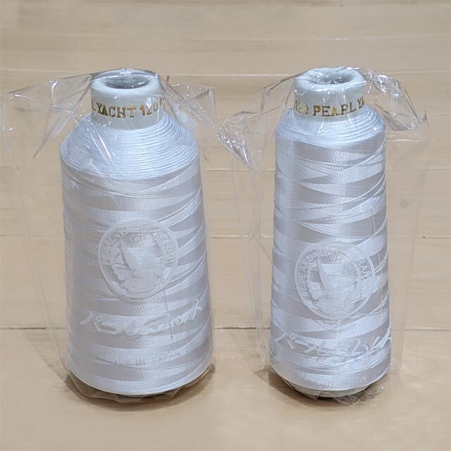 パールヨット120ｄ/4000ｍ　太巻