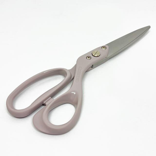 クロバー　布切はさみ　采利