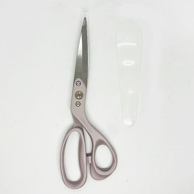 クロバー　布切はさみ　采利