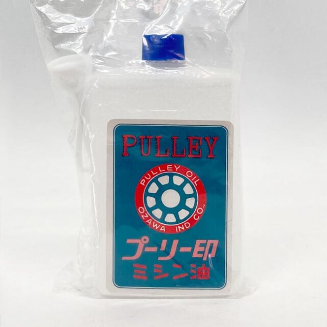 オルガン針 ELx705