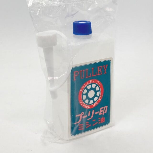 ミシン油　１００ｃｃ