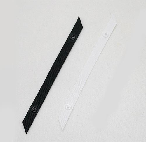 ショルダースナップ　６５ｍｍ　2本