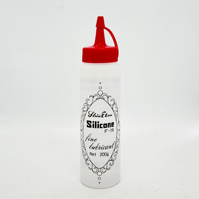 シリコーン　F-16　200ｇ