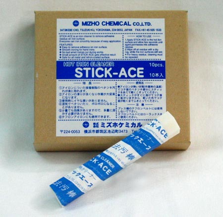 スティック　エース