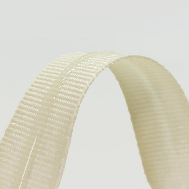 ウエスト　滑り止めゴム