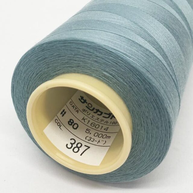 サンカブト80/5,000m