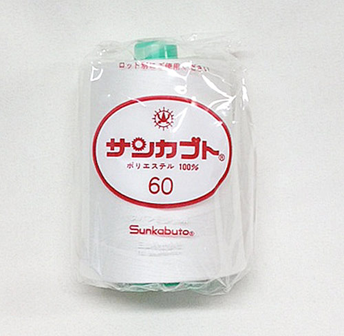 サンカブトスパン60/1万m生成