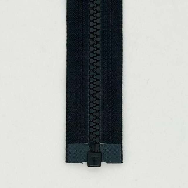 ５VS　オープンファスナー