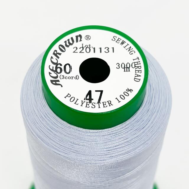 エースクラウンテトロン　60番3000ｍ