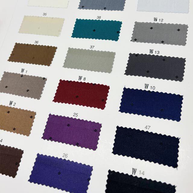 ベンベルグ裏地　AK809