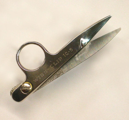 ウイスクリッパー