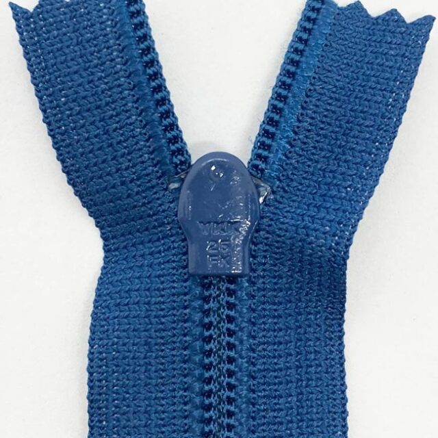 YKKファスナー 25FK 14cm