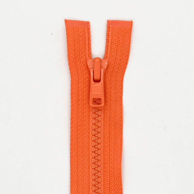 4VS オープンファスナー（41～60cm）