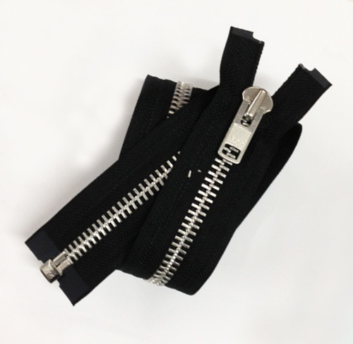 １０M　オープンファスナー