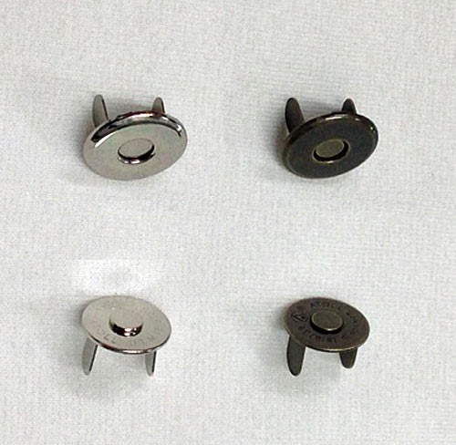 マグホック18mm（超薄型・割り足）