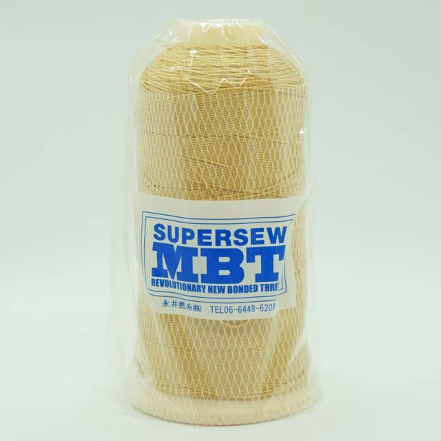 ボンド糸の進化版 ｍｂｔ エム ビー ティー １番 ６００ｍ