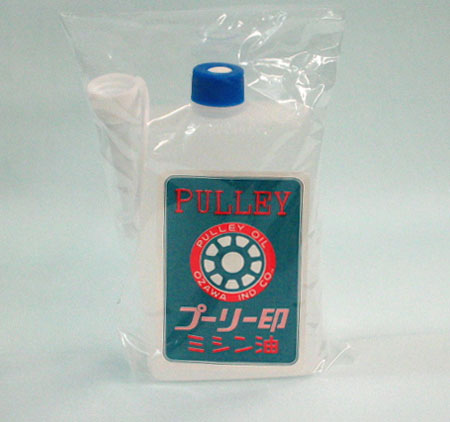 ミシン油 １００ｃｃ