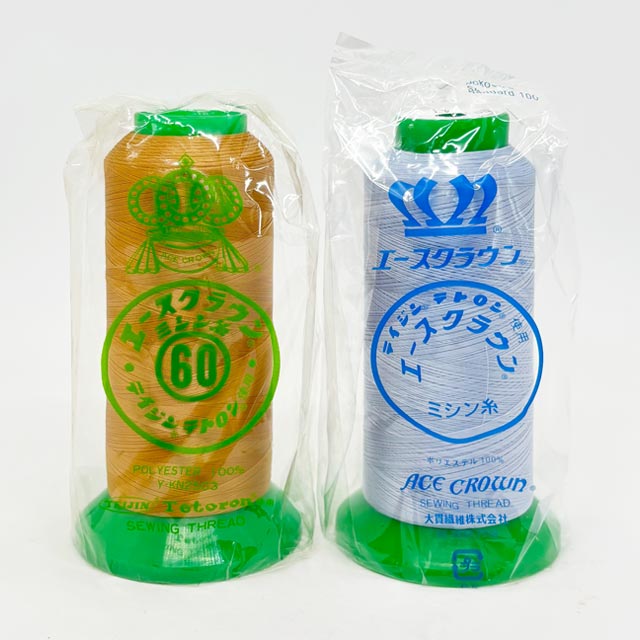 エースクラウンテトロン　60番3000ｍ