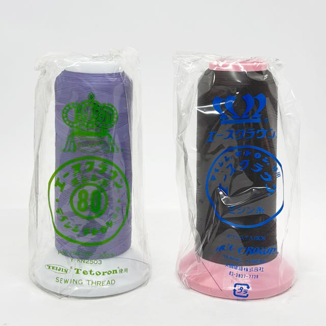 エースクラウンテトロン　80番3000ｍ