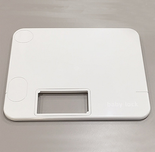 トリムビン（ロックミシン布クズ受け） 