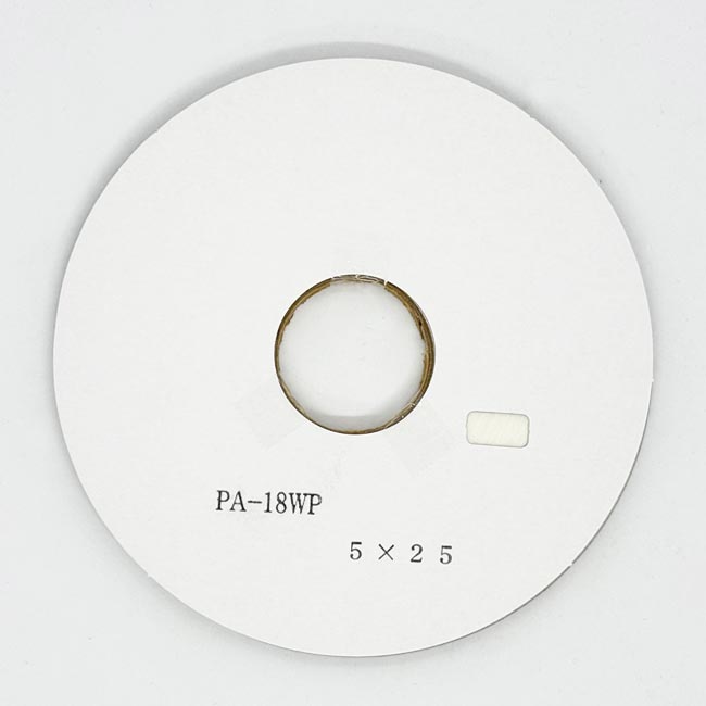 バイリーンテープ　代替品