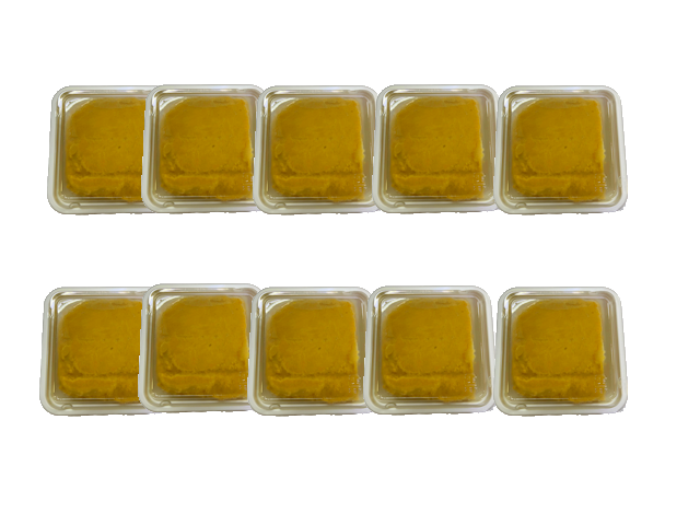 P20　スモーク豆腐チーズ(180g)10個セット【送料当社負担・冷凍】