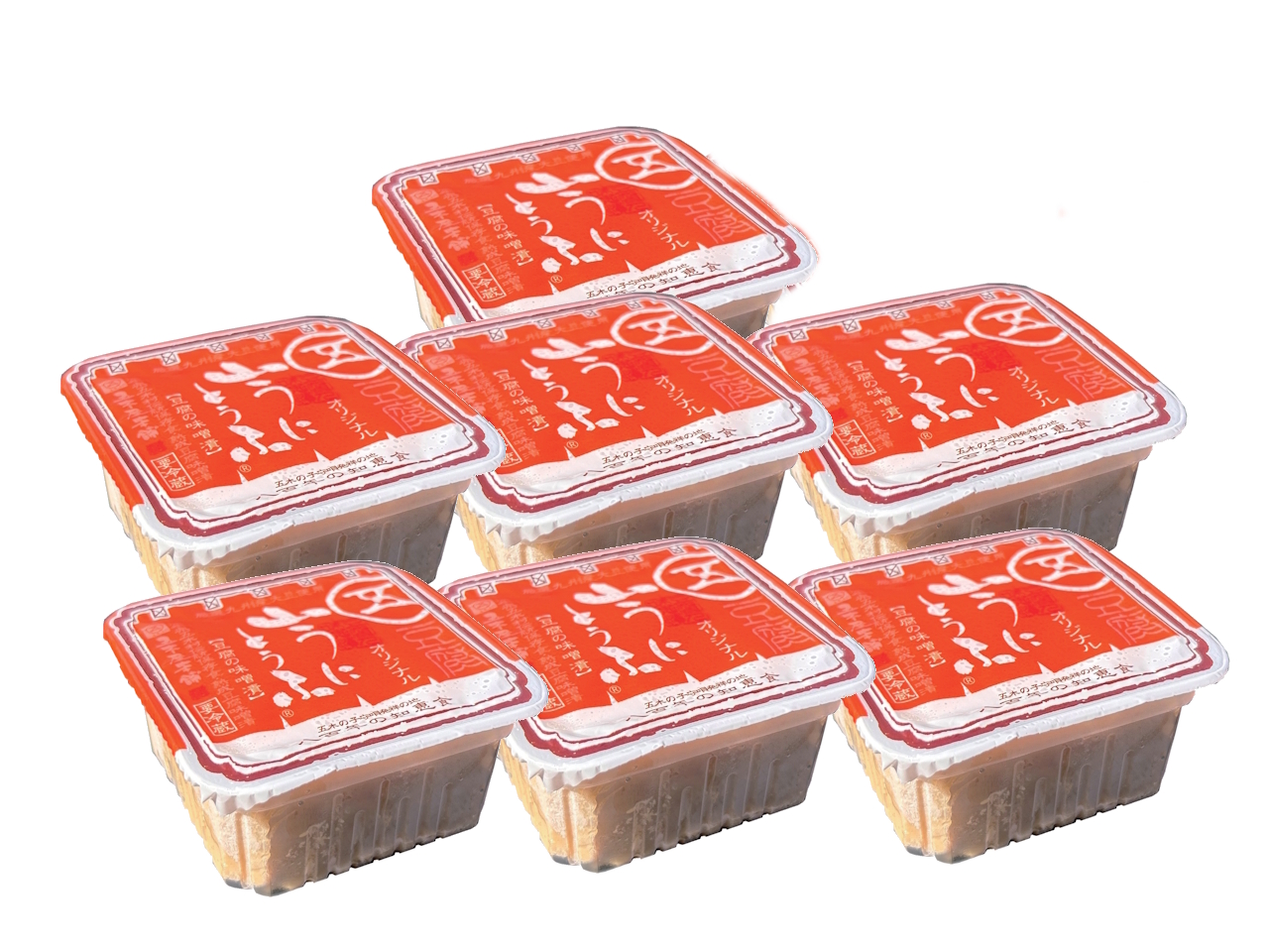 P2610 山うに福袋2026（1）【送料無料】 ウニのような豆腐「山うに