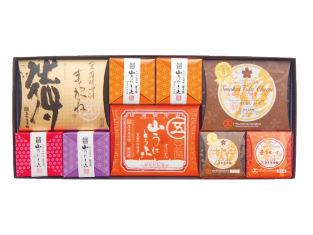 A2521　ゆく年くる年詰合せ（1）【送料無料】