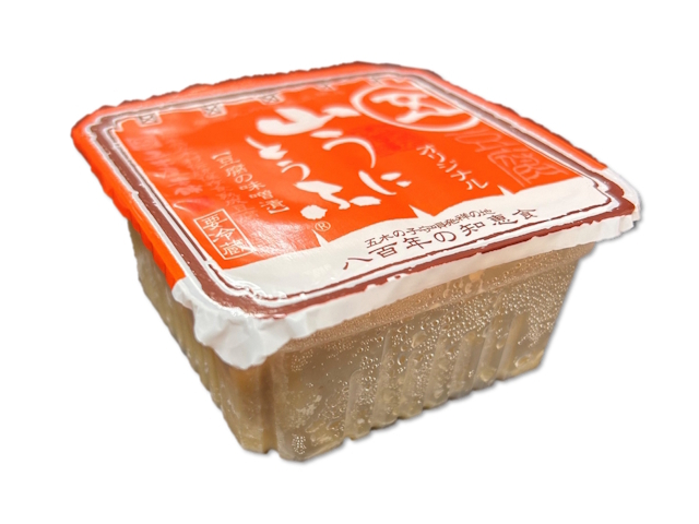 P1904m 山うにとうふオリジナルお徳用200ｇ