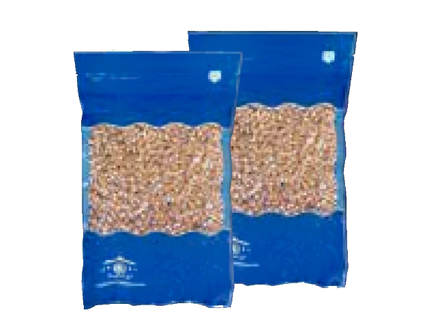 P2525 食べるはとむぎ2袋セット(150g×2)