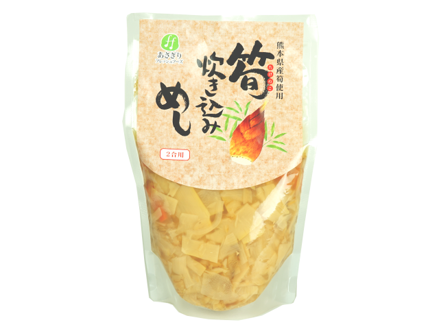 P2617 筍炊き込みめしの素400g