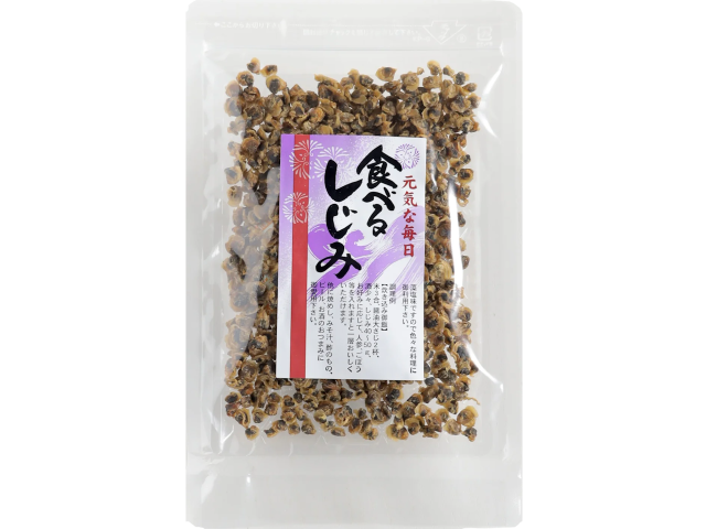 P2626 たべるしじみ(50g入)