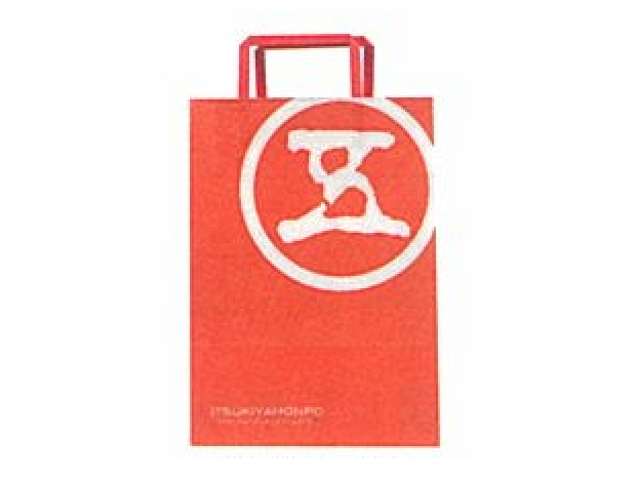 紙手提げ袋(小)