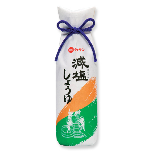 1009 減塩醤油（360ml）