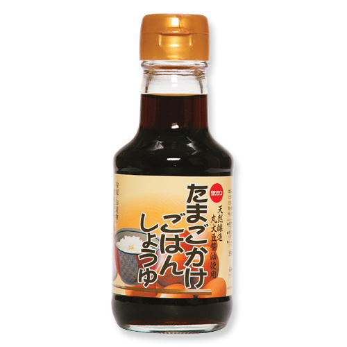 1019　たまごかけごはん醤油（150ml）