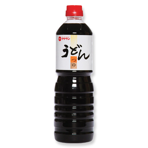 うどんつゆ（1,000ml）