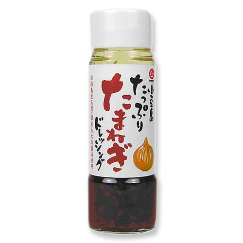 3024 たっぷりたまねぎドレッシング 0ml 一徳庵