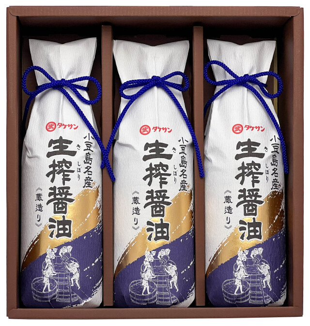 生搾蔵めぐりNTS-30