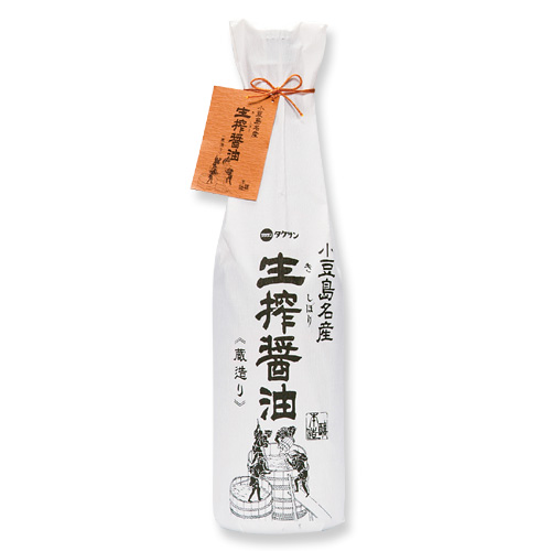 1003 生搾醤油（1,800ml）