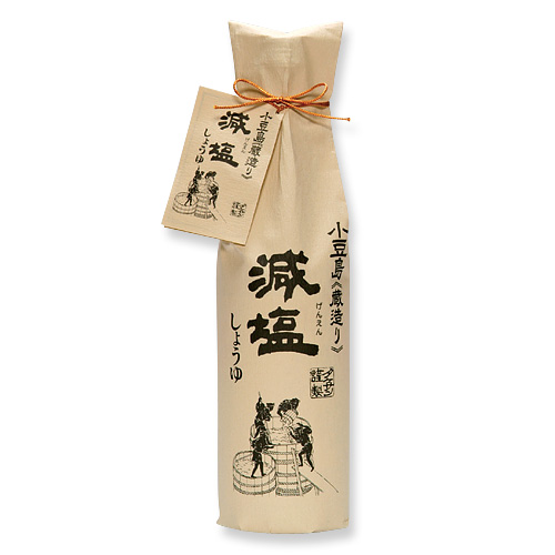 1008 減塩醤油（720ml）