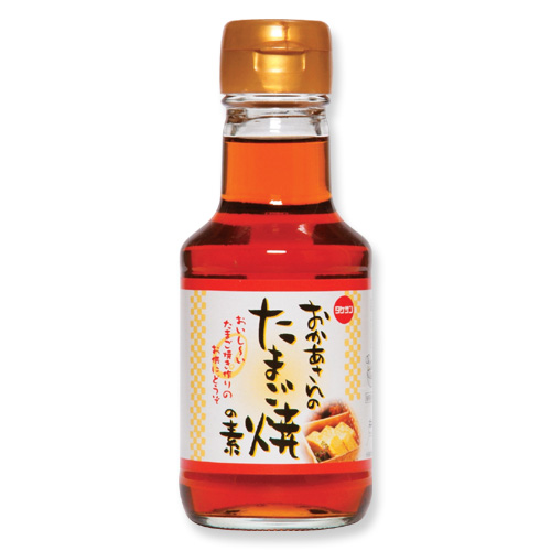 1023　おかあさんのたまご焼きの素（150ml）